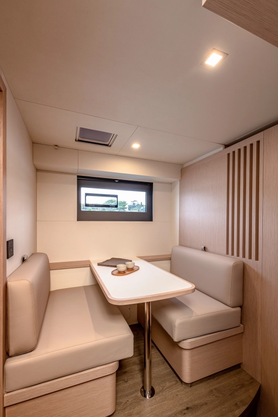 Fountaine Pajot Thira 80 nuevo en venta