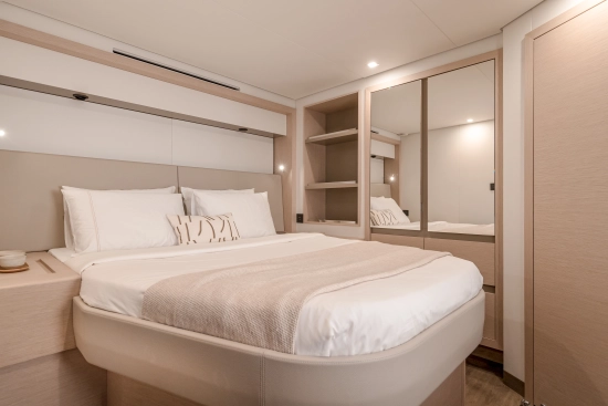 Fountaine Pajot Thira 80 nuevo en venta