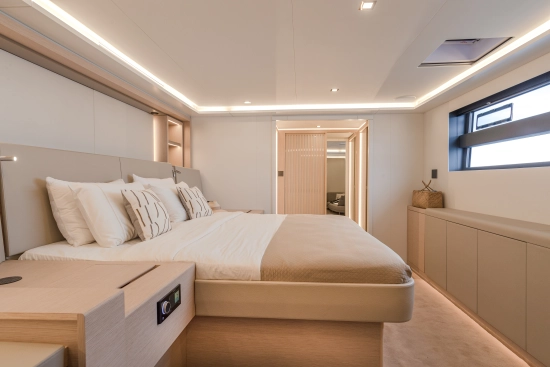 Fountaine Pajot Thira 80 nuevo en venta