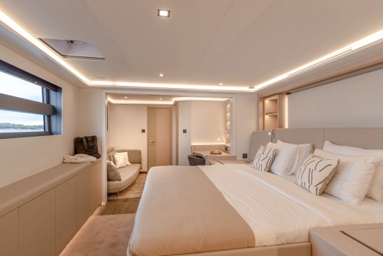 Fountaine Pajot Thira 80 nuevo en venta