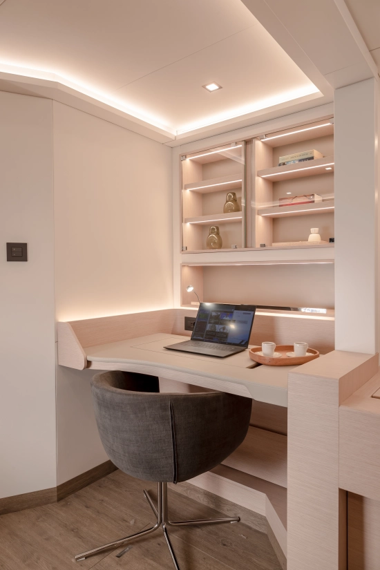 Fountaine Pajot Thira 80 nuevo en venta