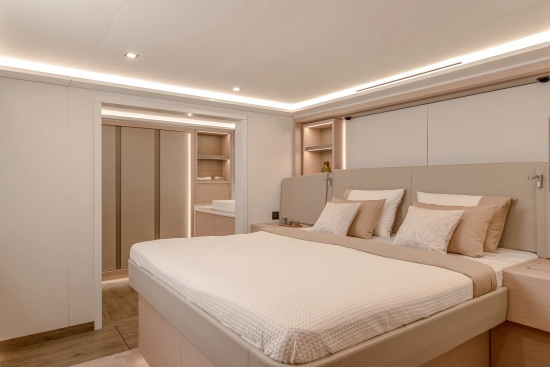 Fountaine Pajot Thira 80 nuevo en venta