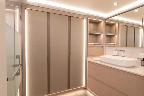 Fountaine Pajot Thira 80 nuevo en venta