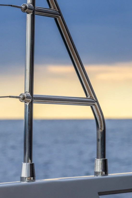 Fountaine Pajot Thira 80 nuevo en venta