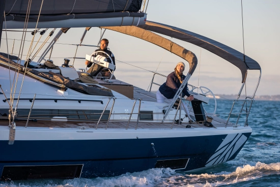 Dufour Yachts 470 usado à venda