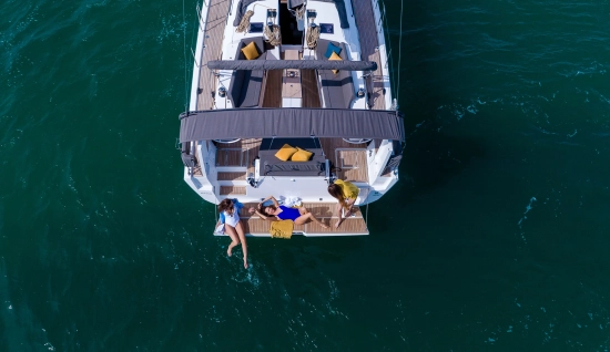 Dufour Yachts 470 usado à venda