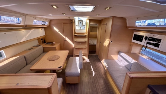 Dufour Yachts 470 usado à venda