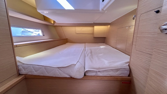 Dufour Yachts 470 usado à venda