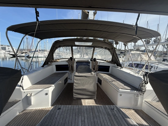 Dufour Yachts 470 de segunda mano en venta