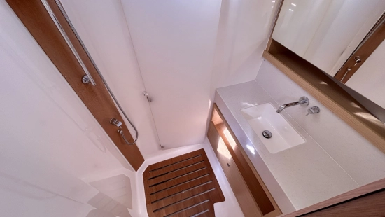 Dufour Yachts 470 usado à venda