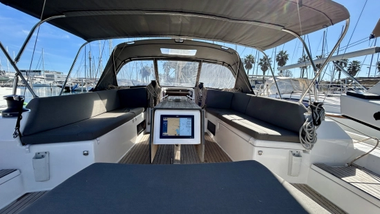 Dufour Yachts 470 usado à venda