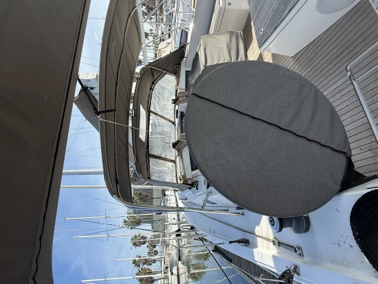 Dufour Yachts 470 usado à venda