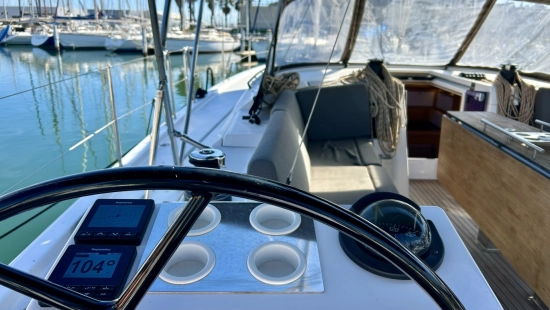 Dufour Yachts 470 usado à venda