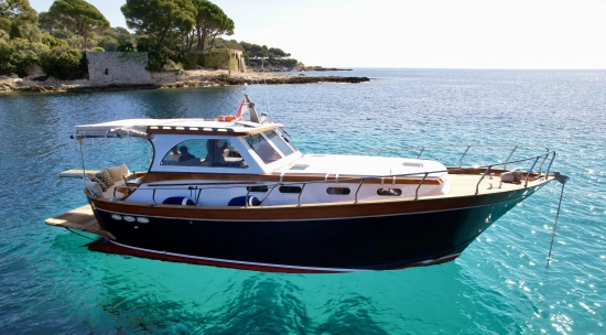 Bani 11,50 Prestige de segunda mano en venta