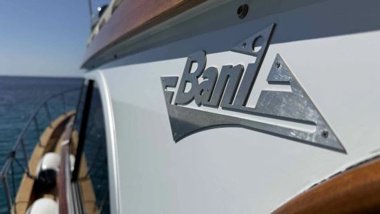 Bani 11,50 Prestige usata in vendita