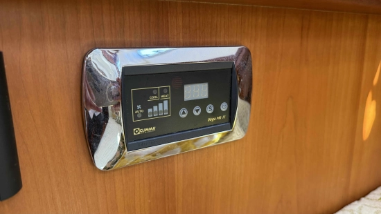 Bani 11,50 Prestige de segunda mano en venta