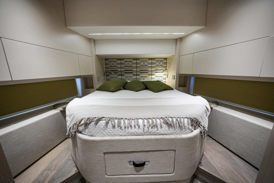 Sacs Marine Rebel 55 IN nuova in vendita