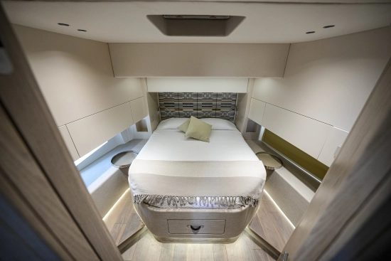 Sacs Marine Rebel 55 IN nuova in vendita