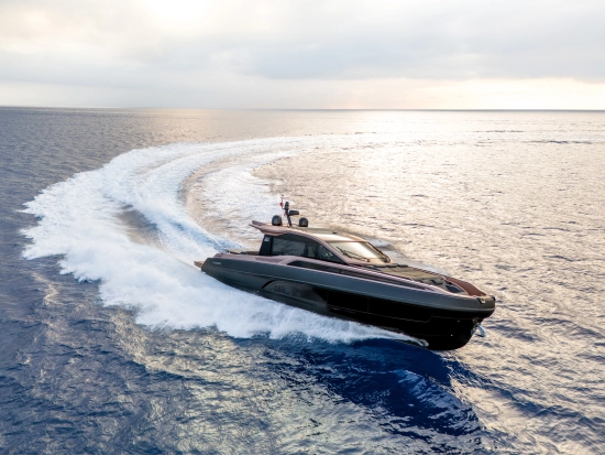 Sacs Marine Rebel 50 G nuova in vendita