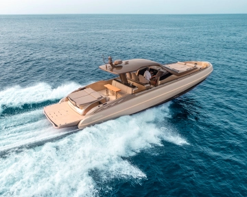 Sacs Marine REBEL 47 IN novos à venda