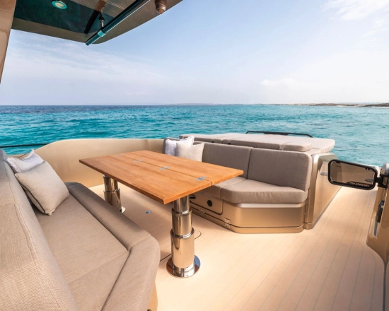 Sacs Marine REBEL 47 IN nuevo en venta