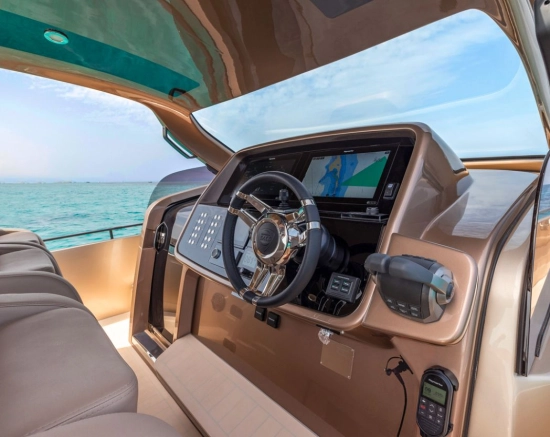 Sacs Marine REBEL 47 IN nuevo en venta