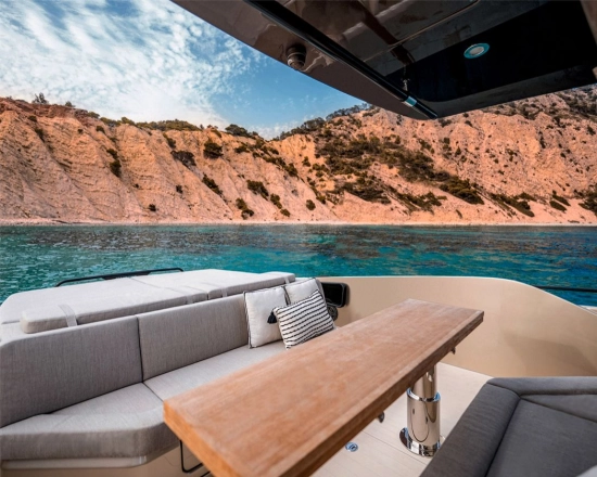 Sacs Marine REBEL 47 IN nuevo en venta