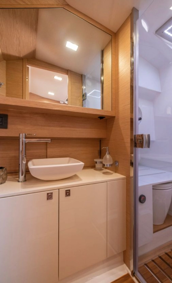 Sacs Marine REBEL 47 IN nuevo en venta