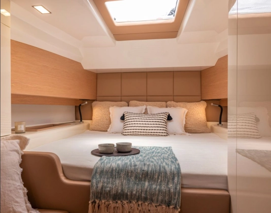 Sacs Marine REBEL 47 IN nuevo en venta