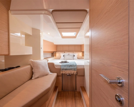 Sacs Marine REBEL 47 IN nuevo en venta
