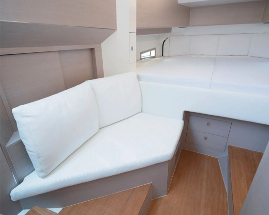 Sacs Marine REBEL 40 IN nuova in vendita