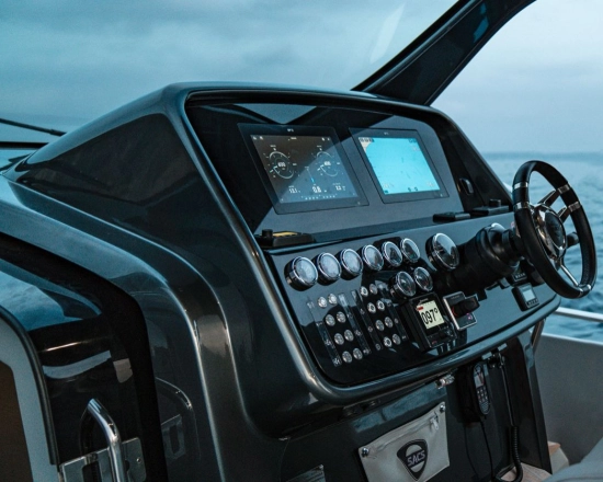 Sacs Marine REBEL 40 IN nuova in vendita