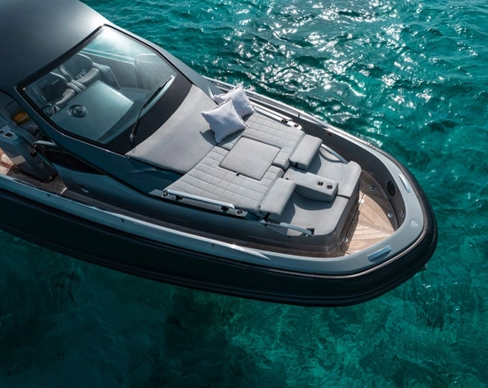 Sacs Marine REBEL 40 IN nuova in vendita