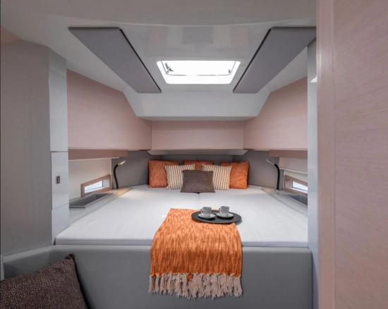 Sacs Marine REBEL 40 IN nuova in vendita