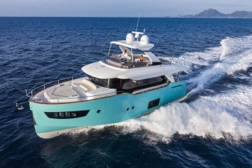 Absolute Navetta 58 usado à venda