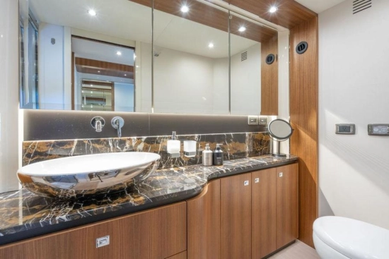 Absolute Navetta 58 de segunda mano en venta