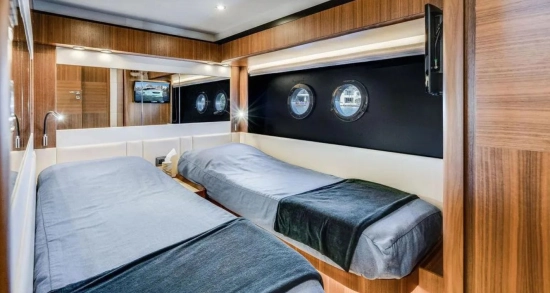 Absolute Navetta 58 de segunda mano en venta