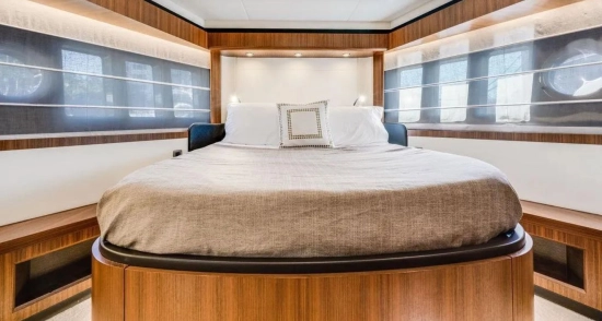 Absolute Navetta 58 de segunda mano en venta