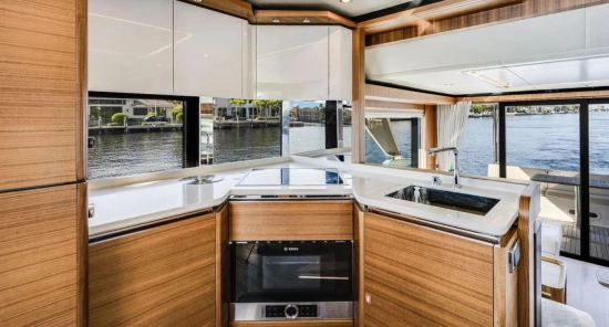 Absolute Navetta 58 de segunda mano en venta