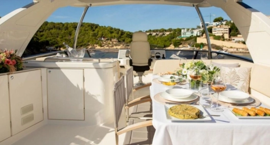 Absolute Navetta 58 de segunda mano en venta