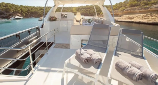Absolute Navetta 58 de segunda mano en venta