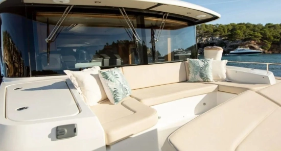 Absolute Navetta 58 de segunda mano en venta