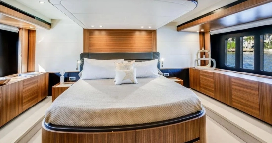 Absolute Navetta 58 de segunda mano en venta
