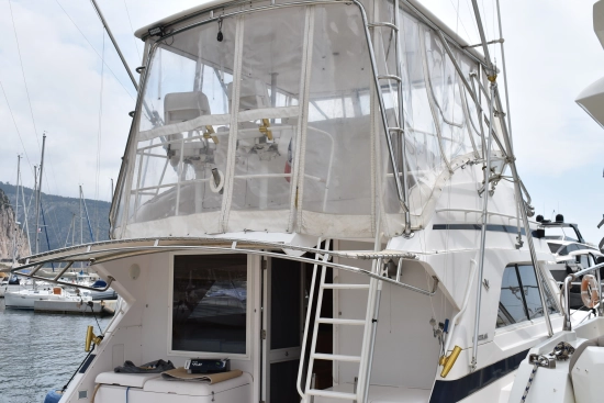 Bertram 46 de segunda mano en venta