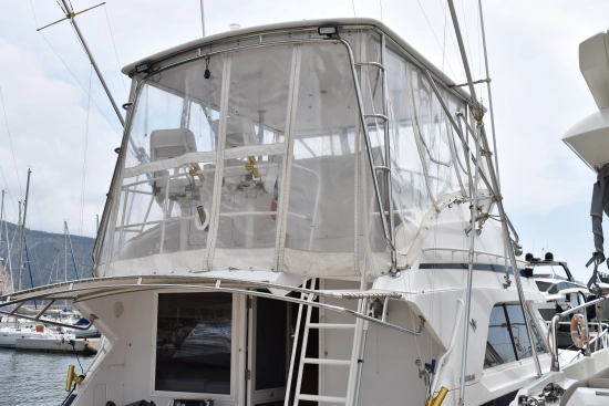 Bertram 46 de segunda mano en venta