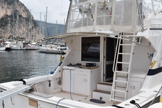 Bertram 46 de segunda mano en venta