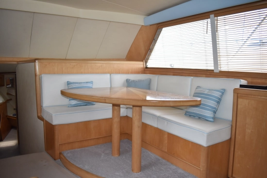 Bertram 46 de segunda mano en venta