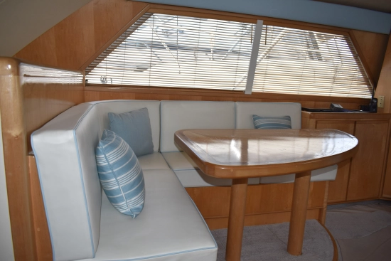 Bertram 46 de segunda mano en venta