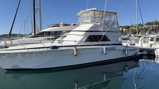 Bertram 46 de segunda mano en venta