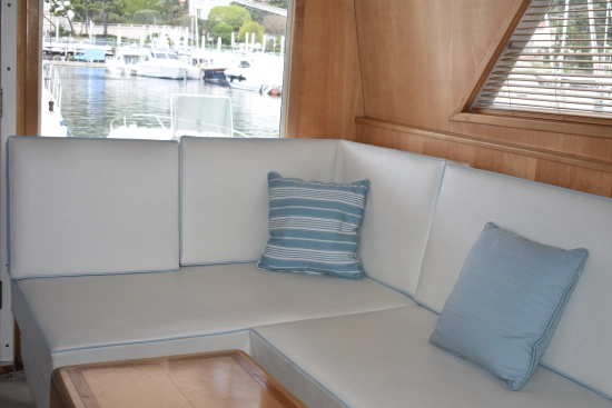 Bertram 46 de segunda mano en venta